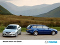 Mazda6: Izdelanih dva milijona primerkov