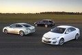 Mazda6: Izdelanih dva milijona primerkov