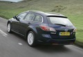 Mazda6: Izdelanih dva milijona primerkov