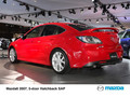 Mazda6: Izdelanih dva milijona primerkov