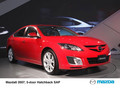 Mazda6: Izdelanih dva milijona primerkov