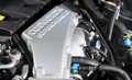 Mazda MX-5 BBR–Cosworth MK3 supercharger:  Cosworth-Mazda 