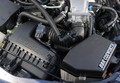 Mazda MX-5 BBR–Cosworth MK3 supercharger:  Cosworth-Mazda 