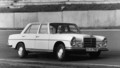 Mercedes-Benz S 63 AMG: Novi predstavnik visokozmogljivih limuzin
