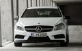 Mercedes-Benz A 45 AMG : Stuttgartska  integralka 