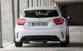 Mercedes-Benz A 45 AMG : Stuttgartska  integralka 