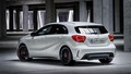Mercedes-Benz A 45 AMG : Stuttgartska  integralka 