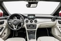 Mercedes-Benz CLA: Prva stuttgartska limuzina s prednjim pogonom