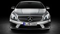 Mercedes-Benz CLA: Prva stuttgartska limuzina s prednjim pogonom