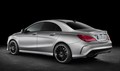 Mercedes-Benz CLA: Prva stuttgartska limuzina s prednjim pogonom