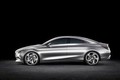 Mercedes-Benz CSC: Prihaja  mini CLS 