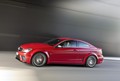Mercedes-Benz C 63 AMG coupé Black Series: Četrto nadaljevanje strategije Black Series