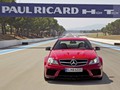 Mercedes-Benz C 63 AMG coupé Black Series: Četrto nadaljevanje strategije Black Series