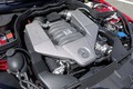 Mercedes-Benz C 63 AMG coupé Black Series: Četrto nadaljevanje strategije Black Series