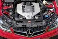 Mercedes-Benz C 63 AMG coupé Black Series: Četrto nadaljevanje strategije Black Series