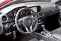 Mercedes-Benz C 63 AMG coupé Black Series: Četrto nadaljevanje strategije Black Series