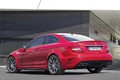 Mercedes-Benz C 63 AMG coupé Black Series: Četrto nadaljevanje strategije Black Series