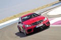 Mercedes-Benz C 63 AMG coupé Black Series: Četrto nadaljevanje strategije Black Series