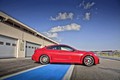 Mercedes-Benz C 63 AMG coupé Black Series: Četrto nadaljevanje strategije Black Series