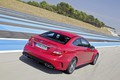 Mercedes-Benz C 63 AMG coupé Black Series: Četrto nadaljevanje strategije Black Series