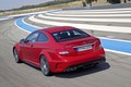 Mercedes-Benz C 63 AMG coupé Black Series: Četrto nadaljevanje strategije Black Series