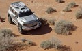 Mercedes-Benz Ener-G-Force concept: Highway Patrol Vehicle iz leta 2025