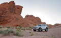 Mercedes-Benz Ener-G-Force concept: Highway Patrol Vehicle iz leta 2025