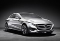 Mercedes-Benz F 800 style concept: Demonstrator novih tehnologij