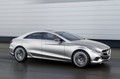 Mercedes-Benz F 800 style concept: Demonstrator novih tehnologij