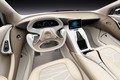 Mercedes-Benz F 800 style concept: Demonstrator novih tehnologij