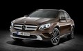 Mercedes-Benz GLA: Novi zvezdnik v segmentu kompaktnih križancev