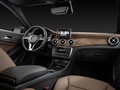 Mercedes-Benz GLA: Novi zvezdnik v segmentu kompaktnih križancev