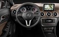 Mercedes-Benz GLA: Novi zvezdnik v segmentu kompaktnih križancev