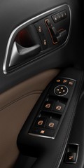 Mercedes-Benz GLA: Novi zvezdnik v segmentu kompaktnih križancev