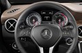 Mercedes-Benz GLA: Novi zvezdnik v segmentu kompaktnih križancev