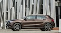Mercedes-Benz GLA: Novi zvezdnik v segmentu kompaktnih križancev