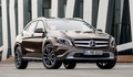 Mercedes-Benz GLA: Novi zvezdnik v segmentu kompaktnih križancev