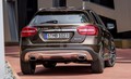 Mercedes-Benz GLA: Novi zvezdnik v segmentu kompaktnih križancev