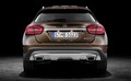 Mercedes-Benz GLA: Novi zvezdnik v segmentu kompaktnih križancev
