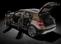 Mercedes-Benz GLA: Novi zvezdnik v segmentu kompaktnih križancev