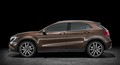 Mercedes-Benz GLA: Novi zvezdnik v segmentu kompaktnih križancev
