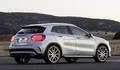 Mercedes-Benz GLA AMG: Kompaktni prestreznik