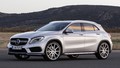 Mercedes-Benz GLA AMG: Kompaktni prestreznik