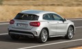 Mercedes-Benz GLA AMG: Kompaktni prestreznik