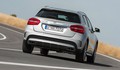 Mercedes-Benz GLA AMG: Kompaktni prestreznik