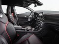 Mercedes-Benz GLA AMG: Kompaktni prestreznik