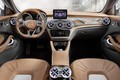 Mercedes-Benz GLA concept: Q3 na stuttgartski način