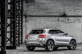 Mercedes-Benz GLA concept: Q3 na stuttgartski način