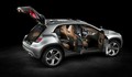 Mercedes-Benz GLA concept: Q3 na stuttgartski način