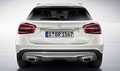 Mercedes-Benz GLA edition 1: Otvoritvena edicija…